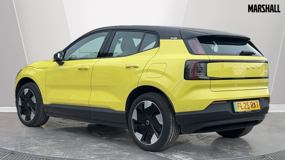 Used Volvo EX30 2025 for sale - 76868778: Photo 2