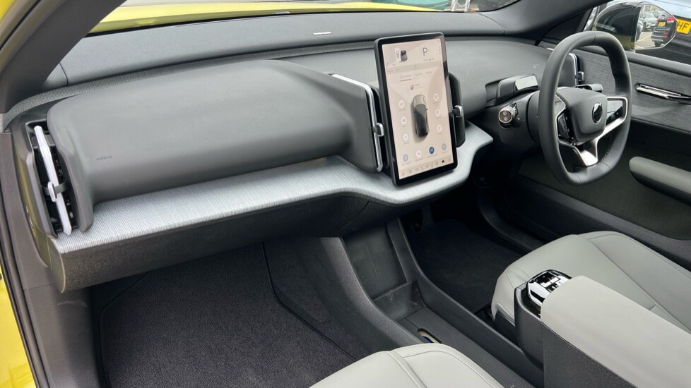 Used Volvo EX30 2025 for sale - 76868778: Photo 4