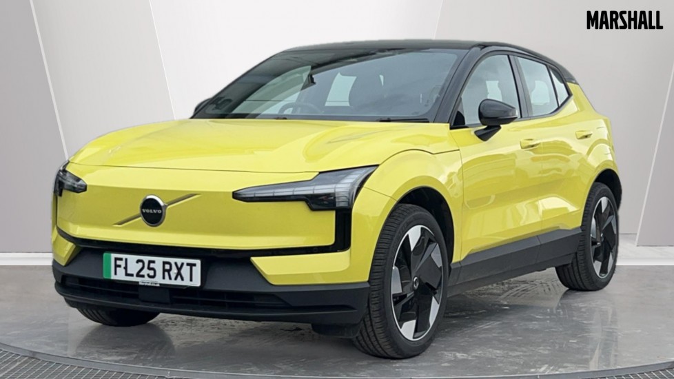 Used Volvo EX30 2025 for sale - 76868778: Photo 6