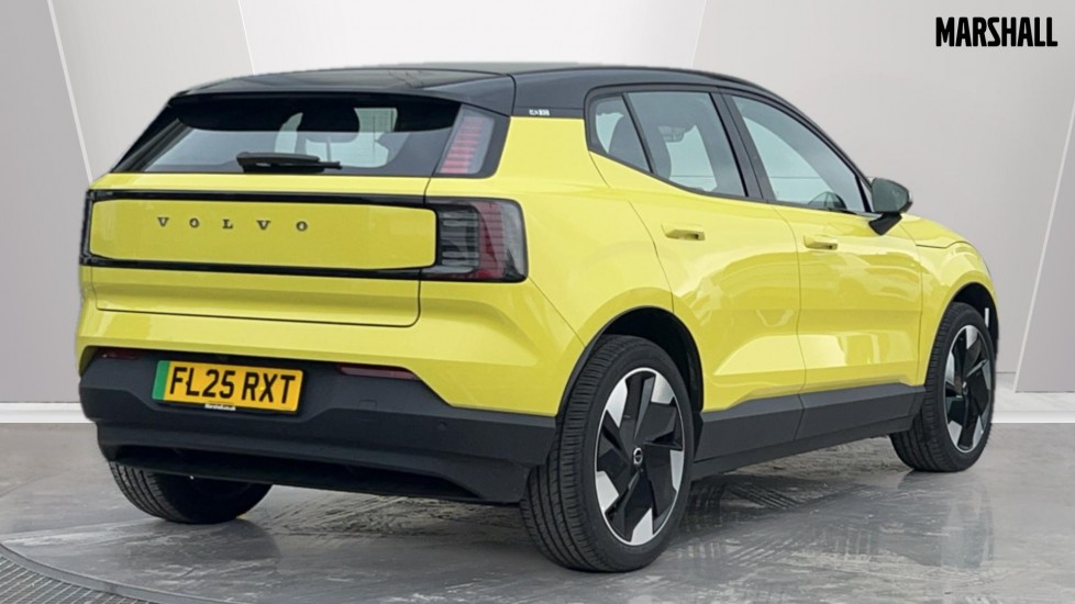 Used Volvo EX30 2025 for sale - 76868778: Photo 7
