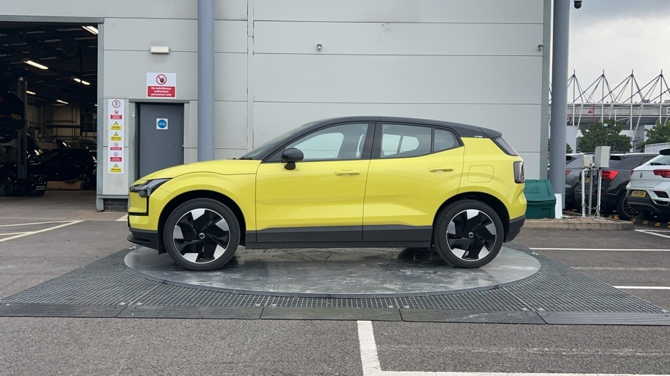 Used Volvo EX30 2025 for sale - 76868778: Photo 8