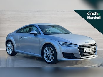 Audi - TT