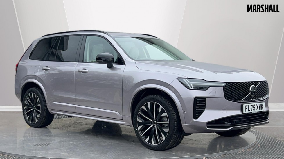 Used Volvo XC90 2025 for sale - 76140459: Photo 1