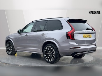Used Volvo XC90 2025 for sale - 76140459: Photo 2