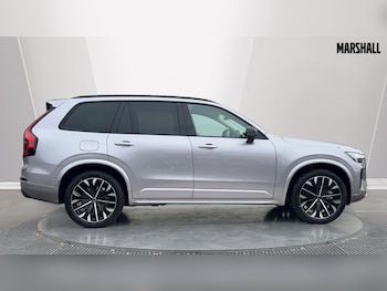 Used Volvo XC90 2025 for sale - 76140459: Photo 3