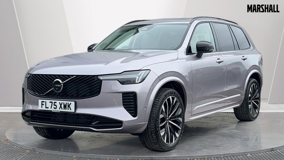 Used Volvo XC90 2025 for sale - 76140459: Photo 6