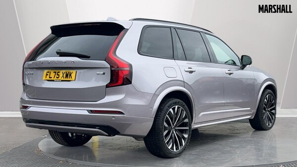 Used Volvo XC90 2025 for sale - 76140459: Photo 7