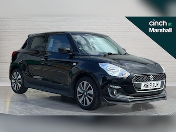 Suzuki - Swift