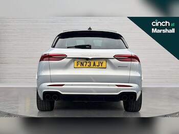 Used Maserati Other 2023 for sale - 76458744: Photo