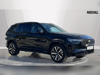 Volvo - XC90
