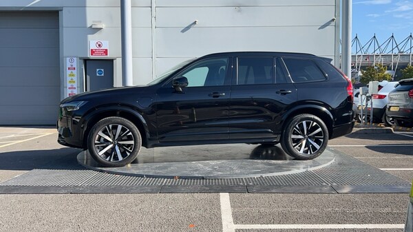 Used Volvo XC90 2025 for sale - 76112326: Photo 8