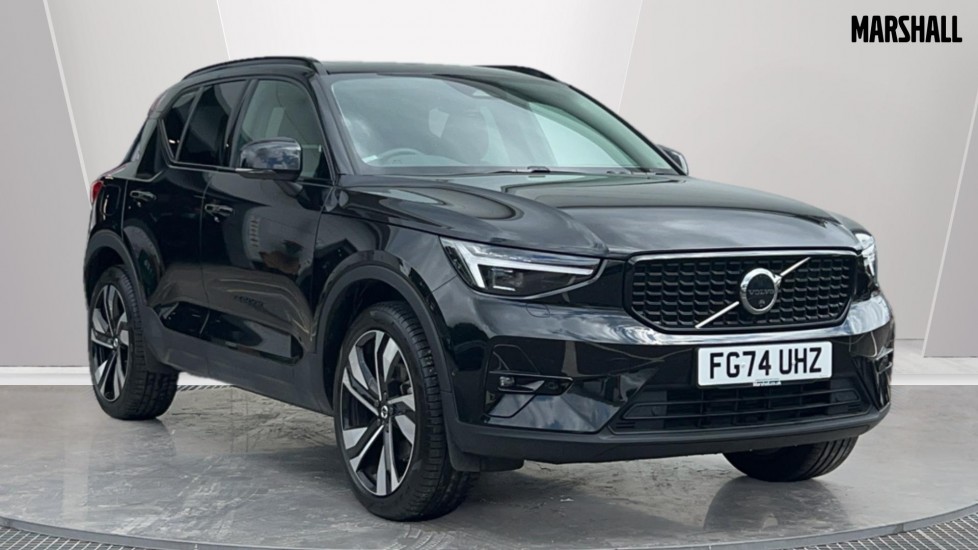 Used Volvo XC40 2024 for sale - 76868747: Photo 1