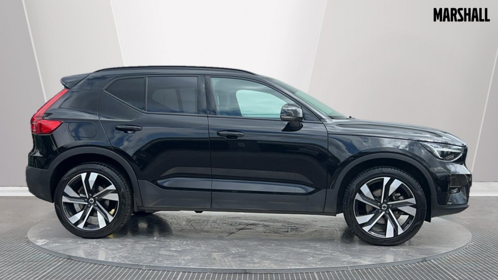 Used Volvo XC40 2024 for sale - 76868747: Photo 3