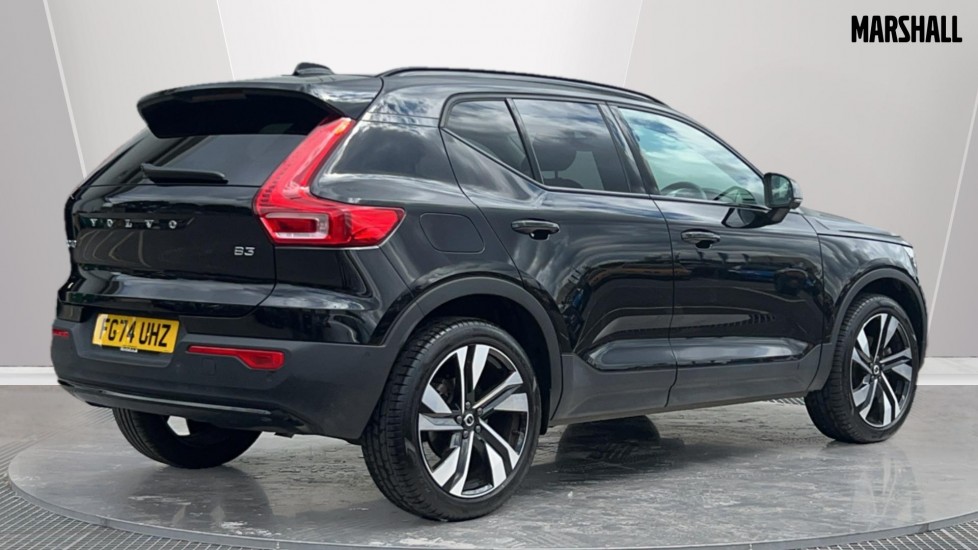 Used Volvo XC40 2024 for sale - 76868747: Photo 7