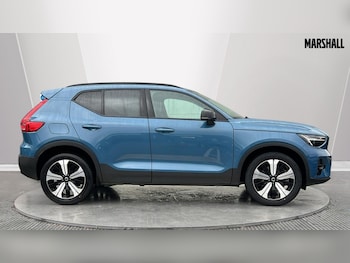 Used Volvo XC40 2023 for sale - 77499741: Photo