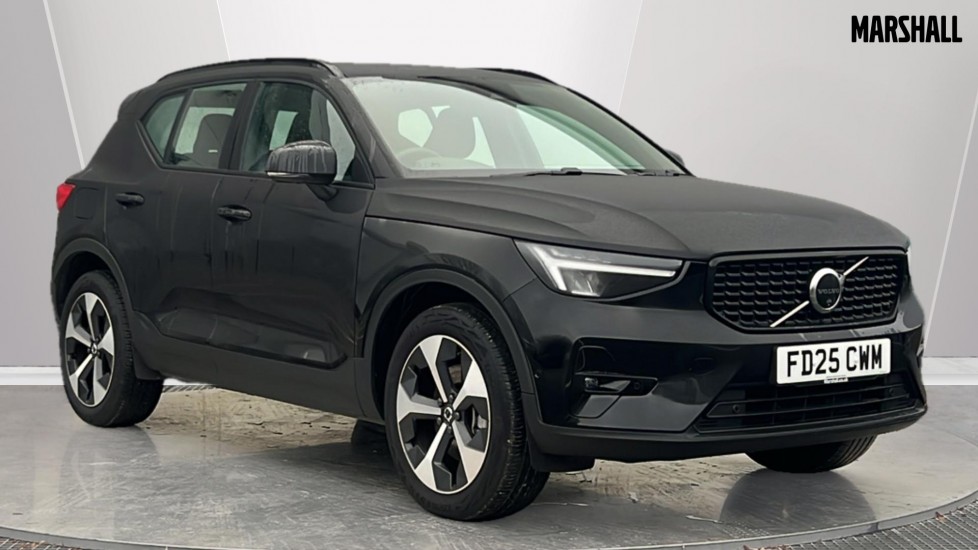 Used Volvo XC40 2025 for sale - 76872326: Photo 1