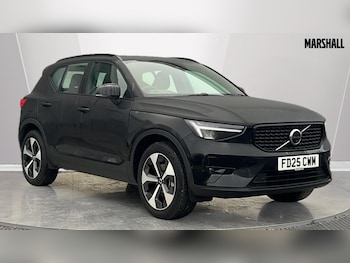 2025 - 2.0 B3P Plus Dark 5dr Auto