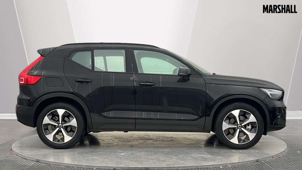 Used Volvo XC40 2025 for sale - 76872326: Photo 3