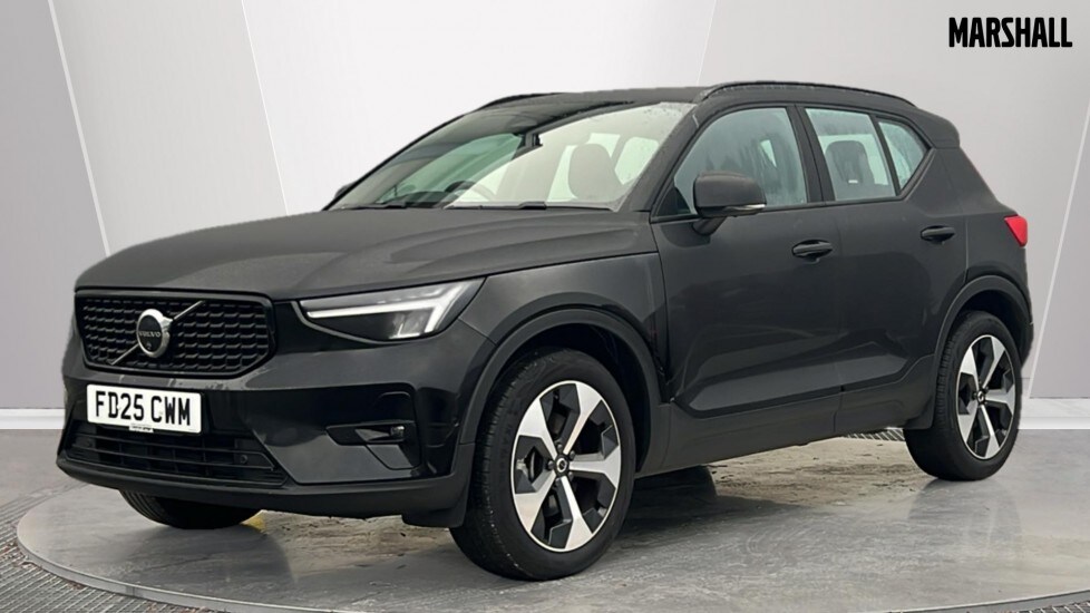 Used Volvo XC40 2025 for sale - 76872326: Photo 6