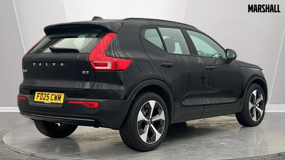 Used Volvo XC40 2025 for sale - 76872326: Photo 7
