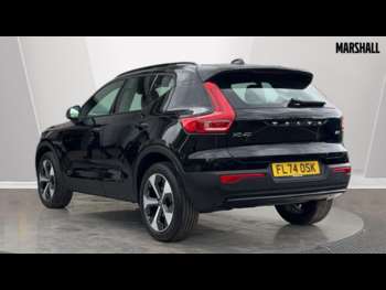 Used Volvo XC40 2024 for sale - 74471828: Photo