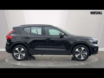 Used Volvo XC40 2024 for sale - 74471828: Photo