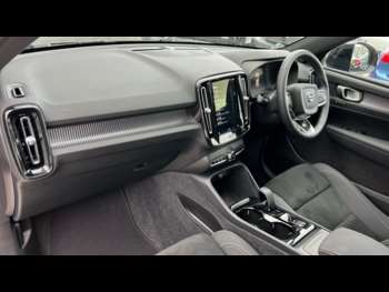 Used Volvo XC40 2024 for sale - 74471828: Photo