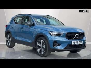 2024 - 2.0 B3P Plus Dark 5dr Auto