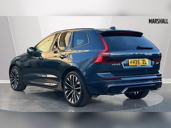 Used Volvo XC60 2025 for sale - 76533784: Photo