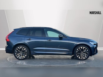 Used Volvo XC60 2025 for sale - 76533784: Photo