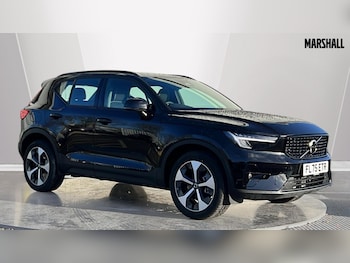 2025 - Volvo Xc40 Estate 2.0 B3P Plus Dark 5dr Auto