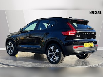 Used Volvo XC40 2025 for sale - 76874578: Photo