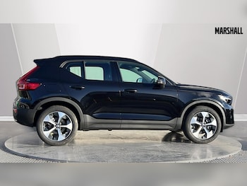 Used Volvo XC40 2025 for sale - 76874578: Photo