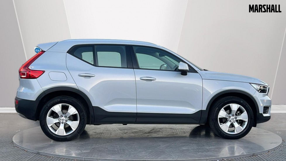 Used Volvo XC40 2021 for sale - 77164141: Photo 3