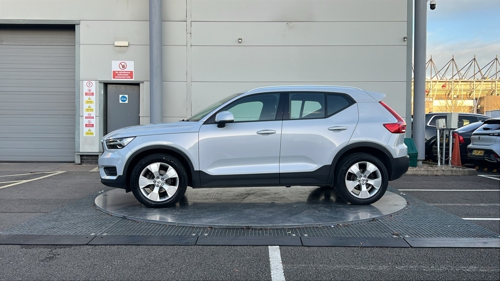 Used Volvo XC40 2021 for sale - 77164141: Photo 8
