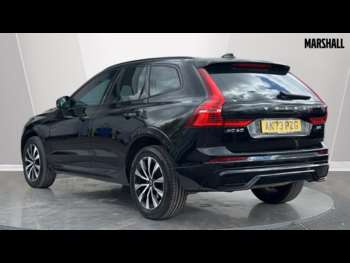 Used Volvo XC60 2023 for sale - 74141578: Photo