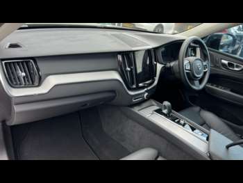 Used Volvo XC60 2023 for sale - 74141578: Photo