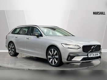 Used Volvo V90 2025 for sale - 77413918: Photo