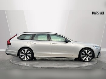 Used Volvo V90 2025 for sale - 77413918: Photo