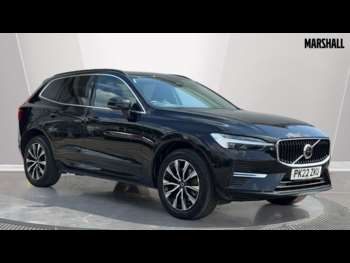 2022 - 2.0 B5P Core 5dr AWD Geartronic Auto