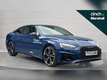 Audi - A5