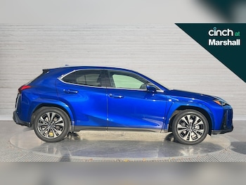 Used Lexus UX 2023 for sale - 76526516: Photo