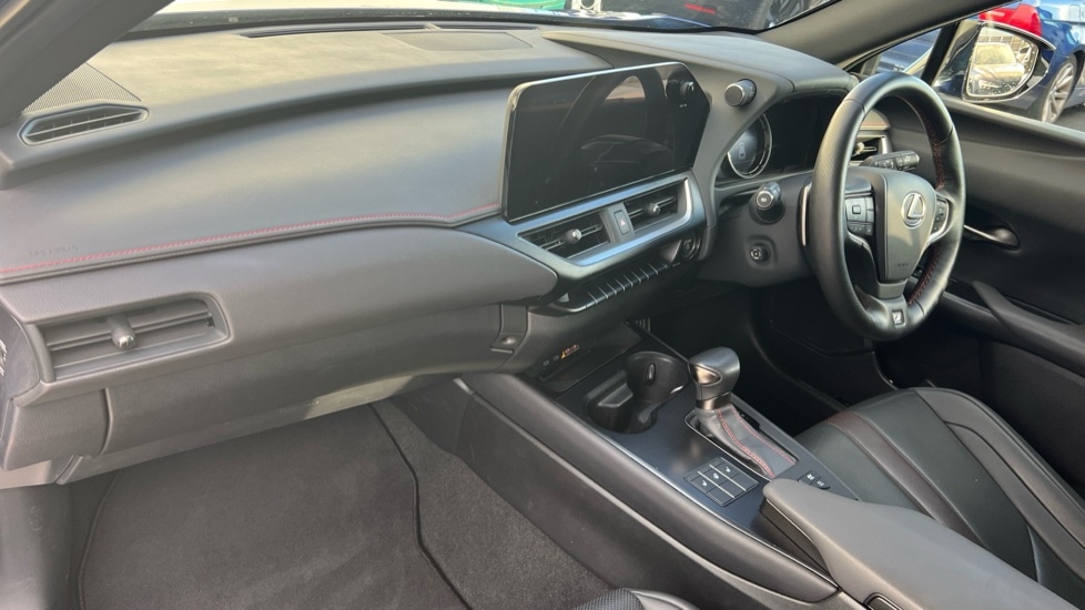 Used Lexus UX 2023 for sale - 76526516: Photo 9