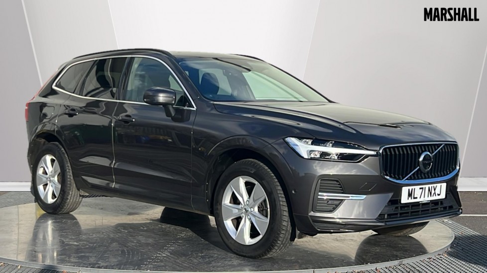 Used Volvo XC60 2021 for sale - 76458927: Photo 1