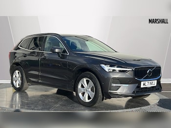 Used Volvo XC60 2021 for sale - 76458927: Photo