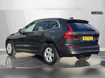 Used Volvo XC60 2021 for sale - 76458927: Photo