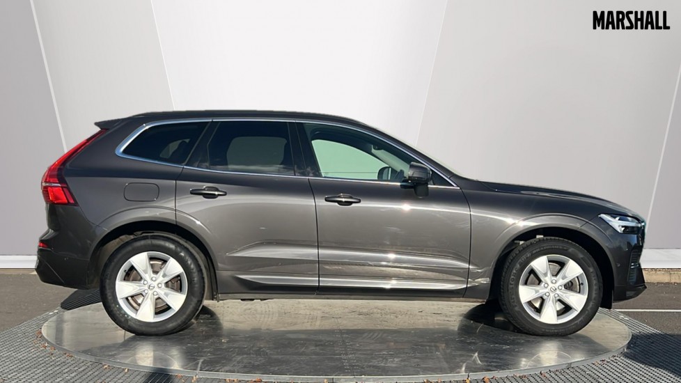 Used Volvo XC60 2021 for sale - 76458927: Photo 3