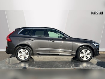Used Volvo XC60 2021 for sale - 76458927: Photo