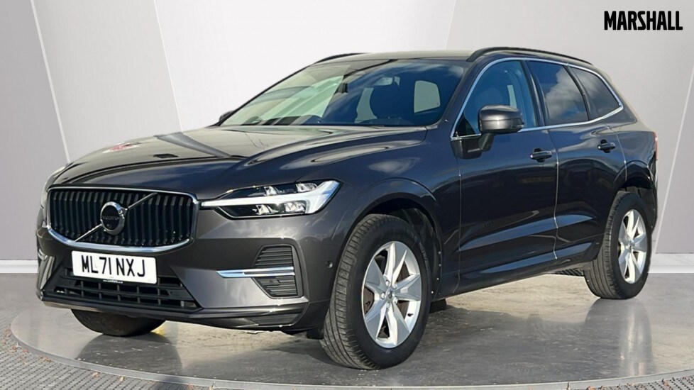 Used Volvo XC60 2021 for sale - 76458927: Photo 6