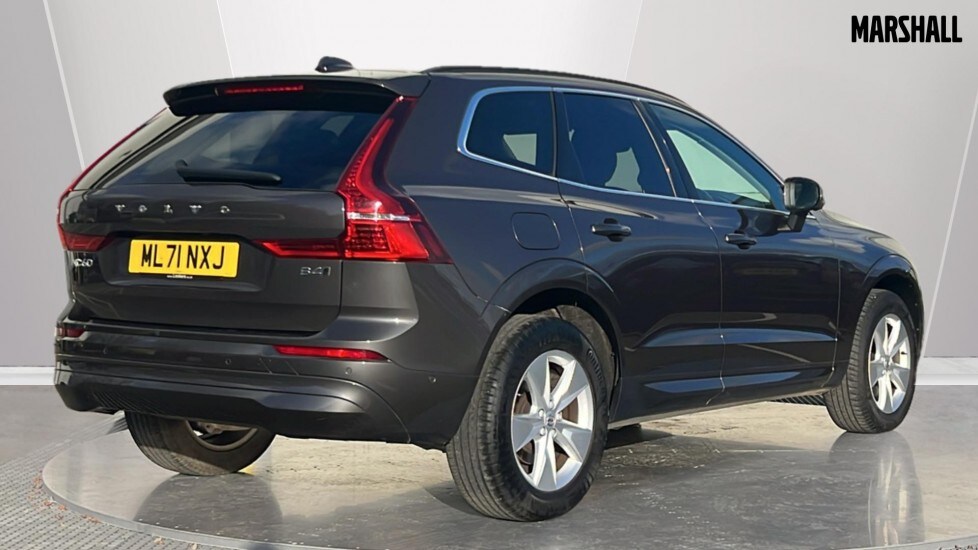Used Volvo XC60 2021 for sale - 76458927: Photo 7
